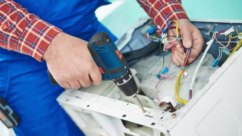 Sapanca Toshiba servisi orijinal yedek parça kullanımı